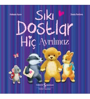 Sıkı Dostlar Hiç Ayrılmaz