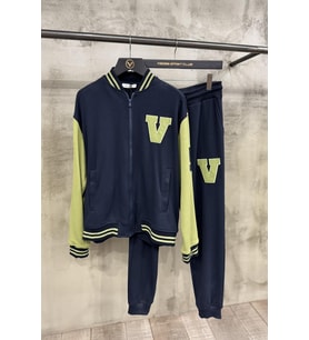 VİGOSS KOLEJ ERKEK EŞOFMAN TKM. 62360-30112