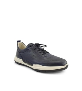 Libero L5225 Erkek Casual Ayakkabı - SİYAH