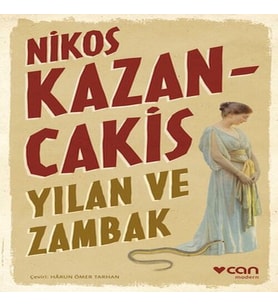 Yılan ve Zambak