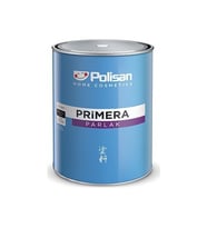 Polisan Primera Parlak Kırmızı 0.75 Lt.