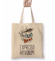 Expresso Patronum Bez Çanta Uzun Saplı