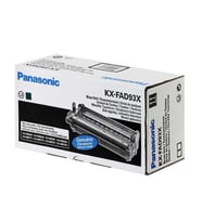 Panasonic KX-FAD93X Drum Ünitesi (Siyah)