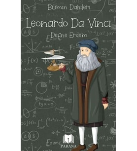 Leonardo - Bilimin Dahileri