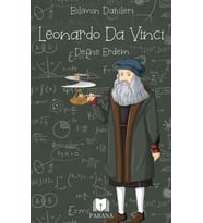 Leonardo - Bilimin Dahileri