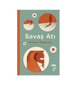 Modern Klasikler-Savaş Atı-Tudem Kültür