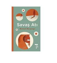 Modern Klasikler-Savaş Atı-Tudem Kültür