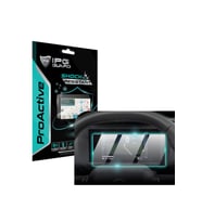 Citroen 2021-2025 C4 - C4 Max 7 Inch Gösterge Paneli için 9H Nano IPG ProActive Ekran Koruyucu