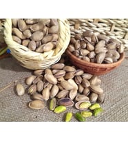 Antep Fıstığı Kavrulmuş 1 Kg (Duble Boy)