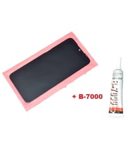 Xiaomi Redmi NOTE 7 Uyumlu Lcd Ekran Dokunmatik Servis + B-7000