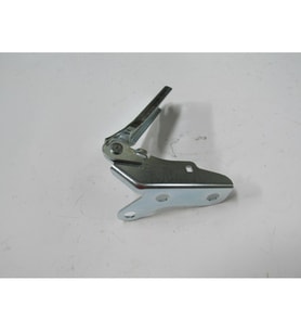 VOLKSWAGEN POLO- 5- 02/05; KAPUT MENTEŞESİ SAĞ (ÇİFT FARLI TİP) (TYG) 1030-2355 6Q0823302B