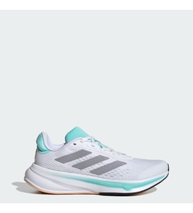 adidas JI4639 RESPONSE SUPER W Kadın Yürüyüş Koşu Ayakkabısı (Gri)