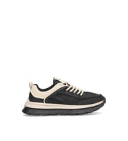 M.P 252-6158MI Erkek Casual Ayakkabısı Siyah
