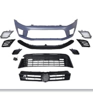 VW Polo WRC 2009-2018 Tampon Seti Ön SIS Farli 6C0807217 Wisco