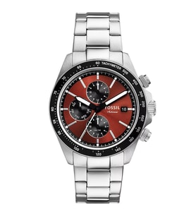 Fossil FBQ2895 Erkek Kol Saati BQ2895