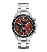Fossil FBQ2895 Erkek Kol Saati BQ2895