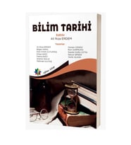 Bilim Tarihi & Ali Rıza Erdem