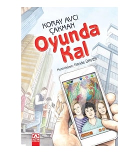 Oyunda Kal