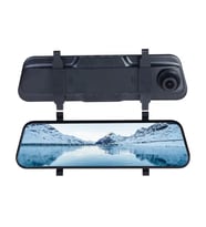 Navigold ds-212 9'66 İnç Ekran 2 Kameralı 1080P Araç Kamerası