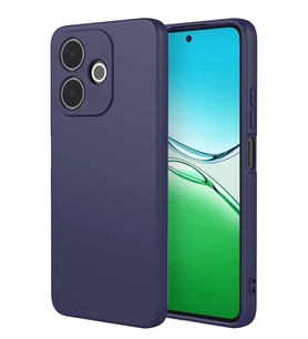 Durukar® A5 Pro 4G First Silikon - Lacivert