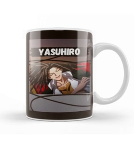 Yasuhiro Danganronpa Kupa Bardak Porselen