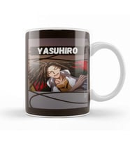 Yasuhiro Danganronpa Kupa Bardak Porselen