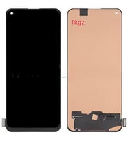 Tkgz - Oppo Reno 5 LİTE Uyumlu Lcd Ekran Dokunmatik Servis