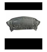 Mercedes W212 2009-2012 Tampon Alt Muhafaza Ön Benzin 2125202323 Wender
