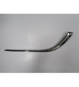 OPEL ASTRA- J- SD/HB- 12/20; SİS LAMBA KAPAĞI NİKELAJ ÇITASI SOL 1401017 756-2062A