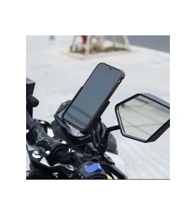 Motosiklet ve Bisiklet Telefon Tutucu