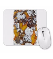 Shaco  League of Legends Mouse Pad.jpg