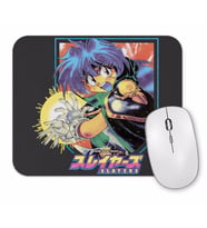 Slayers Mouse Pad