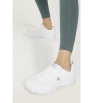 Lumberjack AGATHA G 5FX 101932236 Kadın Spor Ayakkabı Beyaz 36-40
