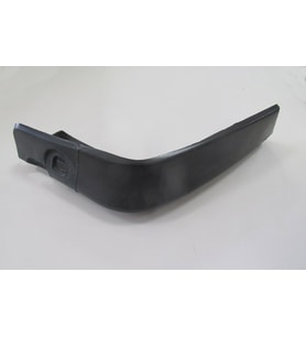 MERCEDES E CLASS- W124- 85/93;  (E200/E220/E230/E250/E300)ARKA ÇAMURLUK MARŞPİYELİ BANDI SOL