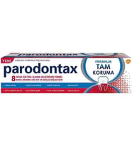 Parodontax Tam Koruma Ferahlık 80 gr/50ML