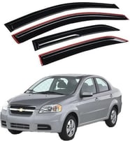 Balp Chevrolet Aveo 2006-2010  Arası  Cam Rüzgarlık 4lü Takım