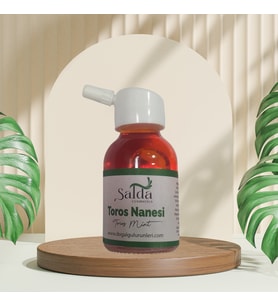 Toros Nanesi Yağı 20 ml 3 Adet