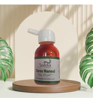 Toros Nanesi Yağı 20 ml 3 Adet