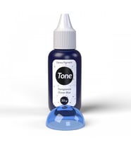 Resinin Tone Transparent Ocean Blue Epoksi Epoksi Renk Pigmenti 20 ml