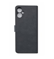 Spark 9T S Kapaklı Kılıf - Siyah