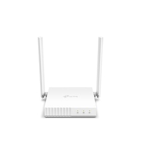 TP-LINK WR844N 300MBPS 4PORT 2 ANTEN 5DBI 2.4GHz INDOOR ROUTER