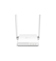 TP-LINK WR844N 300MBPS 4PORT 2 ANTEN 5DBI 2.4GHz INDOOR ROUTER