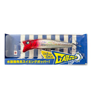 BlueBlue Gaboz!!! 90 9cm 11gr Floating (Popper) Maket Balık #4