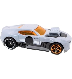 Hot Wheels Tekli Arabalar Twinduction Hkk88 (Çok Renkli)
