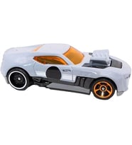 Hot Wheels Tekli Arabalar Twinduction Hkk88 (Çok Renkli)
