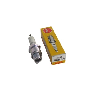 NGK HONDA BUJİ B6HSA KİNETİK