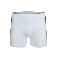 Bsm Erkek Modal Boxer 44503 (Beyaz)