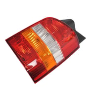 Volkswagen Transporter T5 Sol Arka Stop Lambası 2003--2009 Sarı S