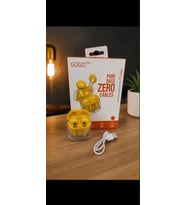GOGO PRO2 SARI KULAKİÇİ BLUETOOTH KULAKLIK