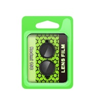 Uray store Xiaomi Redmi 15C 4G Raze Metal Kamera Lens - Siyah